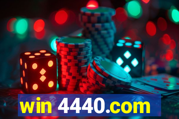 win 4440.com